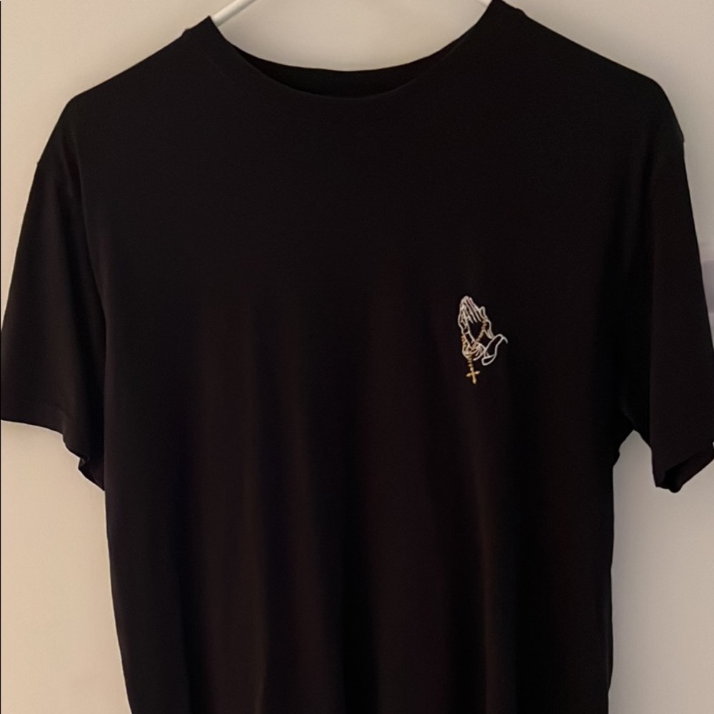 Praying Hands T-Shirt